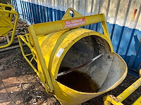 750l betonkubel - afbeelding 4 van  4