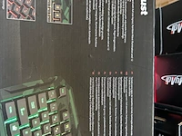 75x toetsenborden / gaming mouse pads w.o. trust - afbeelding 8 van  9