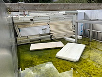 7.5x3.5m inbouwzwembad - afbeelding 12 van  16