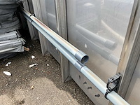 7.5x3.5m inbouwzwembad - afbeelding 13 van  16