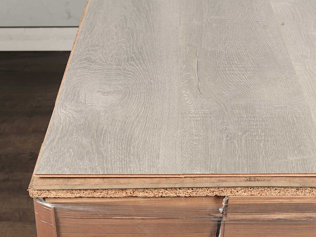 76 m2 laminaat plank - 1200 x 190 x 8 mm - afbeelding 2 van  4