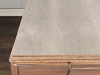 76 m2 laminaat plank - 1200 x 190 x 8 mm - afbeelding 2 van  4