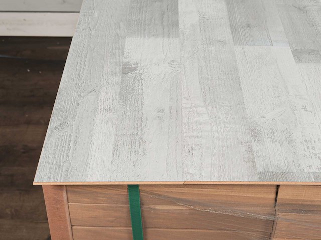 76 m2 laminaat plank - 1383 x 193 x 8 mm - afbeelding 2 van  4