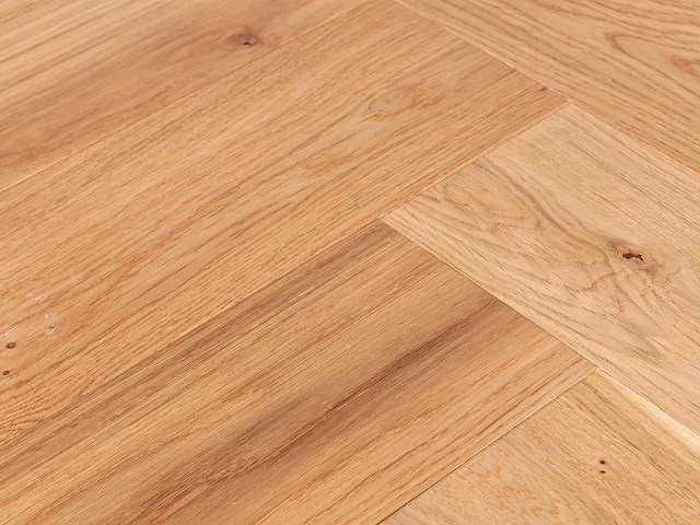 76 m2 parket eiken xl mutliplank - 725 x 130 x 14 mm - afbeelding 1 van  4