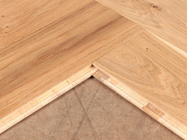 76 m2 parket eiken xl mutliplank - 725 x 130 x 14 mm - afbeelding 2 van  4