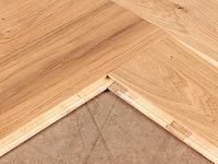 76 m2 parket eiken xl mutliplank - 725 x 130 x 14 mm - afbeelding 2 van  4