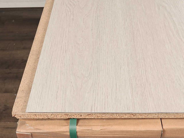 76 m2 pvc click plank - 1220 x 228 x 4 mm - afbeelding 2 van  4