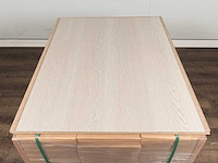 76 m2 pvc click plank - 1220 x 228 x 4 mm - afbeelding 2 van  4