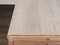 77 m2 laminaat plank - 1261 x 192 x 7 mm - afbeelding 2 van  4