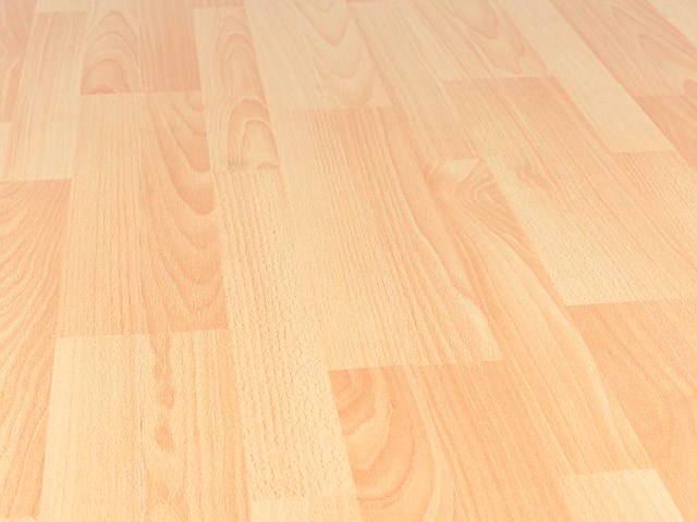 77 m2 laminaat plank - 1383 x 193 x 7 mm - afbeelding 1 van  4