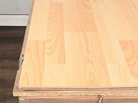 77 m2 laminaat plank - 1383 x 193 x 7 mm - afbeelding 2 van  4