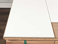 77 m2 laminaat tegel - 1184 x 320 x 7,7 mm - afbeelding 2 van  4