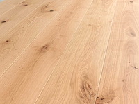 77 m2 parket eiken xl mutliplank - 2200 x 180 x 14 mm - afbeelding 1 van  4