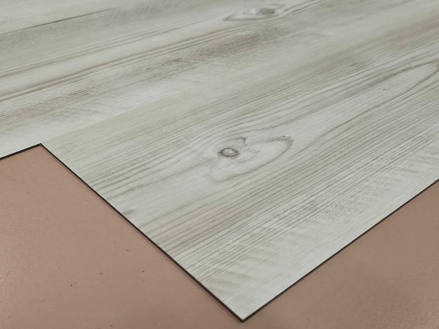 77 m2 pvc dryback plank - 1200 x 180 x 2 mm - afbeelding 2 van  3