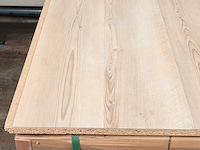 77 m2 pvc dryback plank - 1200 x 180 x 2 mm - afbeelding 2 van  4