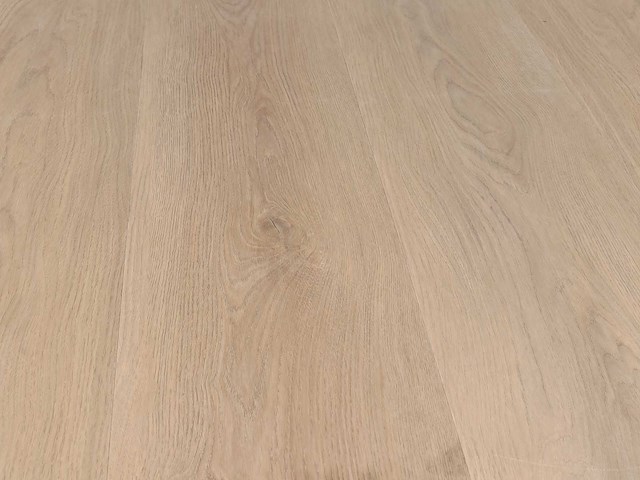 77 m2 pvc spc click plank met xps onderlaag - 1220 x 228 x 5+1 mm - afbeelding 1 van  4