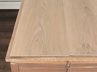 77 m2 pvc spc click plank met xps onderlaag - 1220 x 228 x 5+1 mm - afbeelding 4 van  4