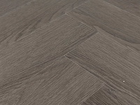 77 m2 pvc spc click visgraat - 750 x 150 x 5 mm - afbeelding 1 van  4