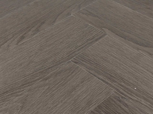 77 m2 pvc spc click visgraat - 750 x 150 x 5 mm - afbeelding 1 van  4