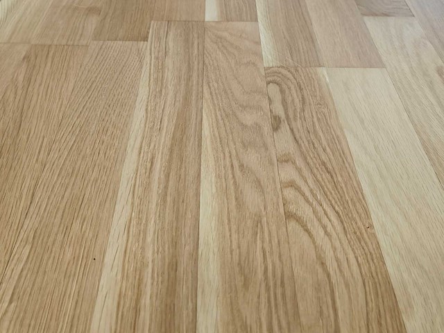 78 m2 parket eiken multiplank - 500 x 68 x 9,3 mm - afbeelding 1 van  3
