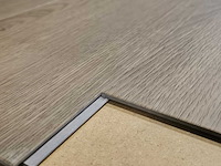 78 m2 pvc spc click plank - 520 x 150 x 4 mm - afbeelding 2 van  3
