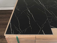 78 m2 pvc spc click xl tegel - 950 x 470 x 5 mm - afbeelding 2 van  4