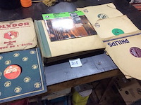 78 t lot - afbeelding 1 van  4