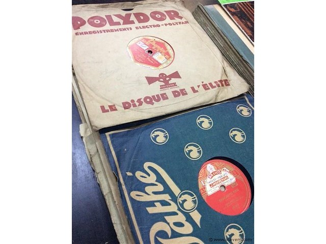 78 t lot - afbeelding 2 van  4