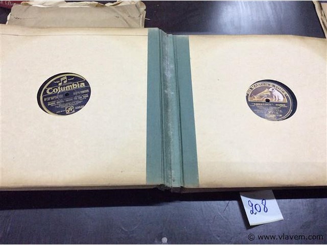 78 t lot - afbeelding 4 van  4