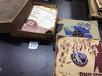 78 t lot - afbeelding 1 van  2