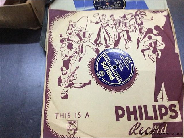 78 t lot - afbeelding 2 van  2