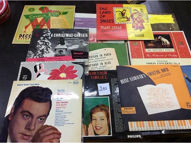 78 t lot - afbeelding 1 van  4