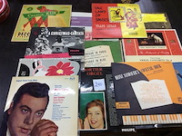 78 t lot - afbeelding 1 van  4