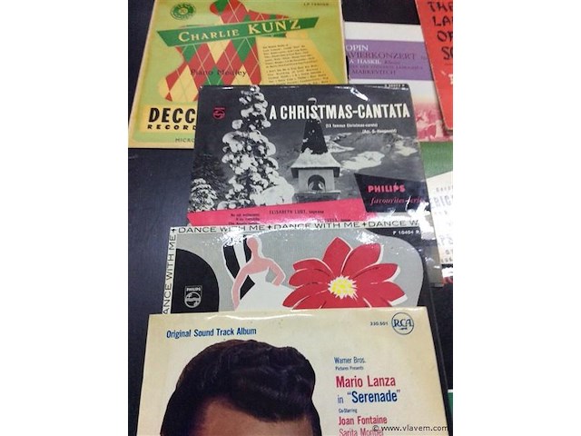 78 t lot - afbeelding 2 van  4