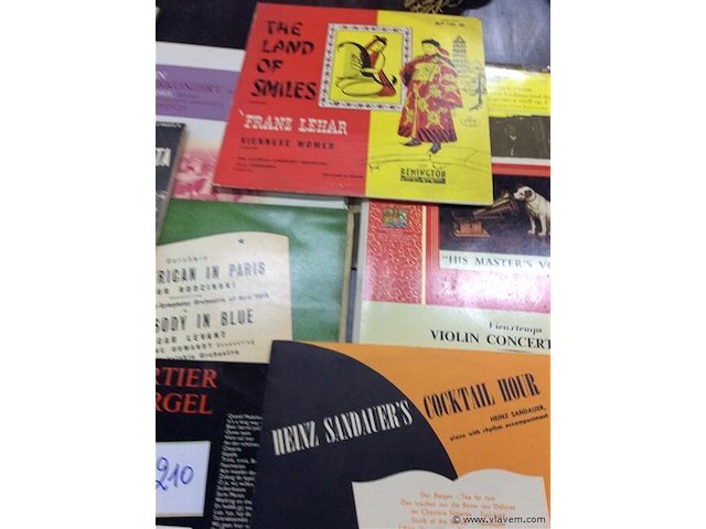 78 t lot - afbeelding 3 van  4