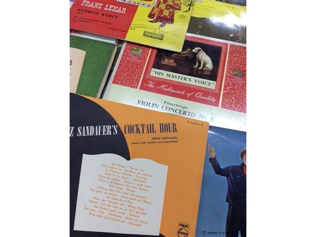 78 t lot - afbeelding 4 van  4