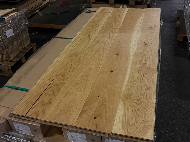 79 m2 parket eiken xl multiplank - 1800 x 180 x 14 mm - afbeelding 2 van  3