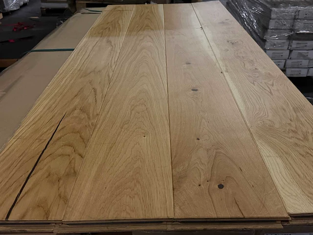 79 m2 parket eiken xl multiplank - 1800 x 180 x 14 mm - afbeelding 3 van  3