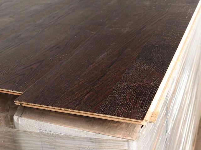 79 m2 parket eiken xl mutliplank - 2200 x 207 x 14 mm - afbeelding 2 van  4