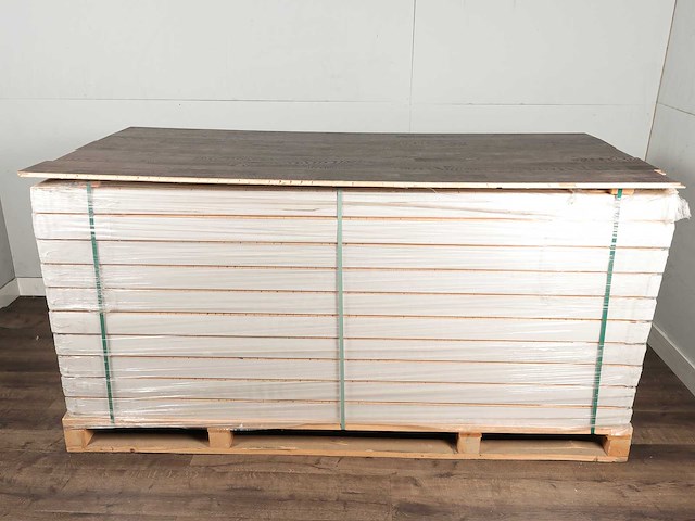 79 m2 parket eiken xl mutliplank - 2200 x 207 x 14 mm - afbeelding 4 van  4