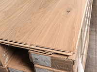 79 m2 parket eiken xl mutliplank - 2200 x 207 x 14 mm - afbeelding 2 van  4
