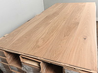 79 m2 parket eiken xl mutliplank - 2200 x 207 x 14 mm - afbeelding 3 van  4