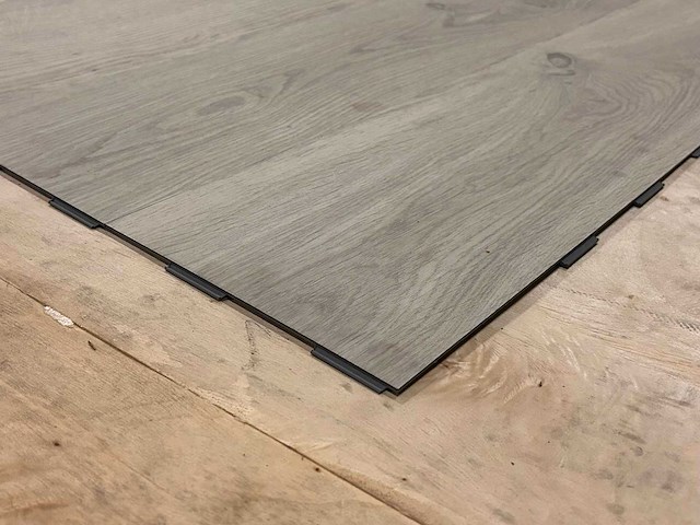 79 m2 pvc click plank - 1326 x 204 x 5 mm - afbeelding 2 van  3
