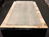 79 m2 pvc click plank - 1326 x 204 x 5 mm - afbeelding 3 van  3