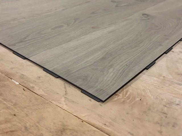 79 m2 pvc click plank - 1326 x 204 x 5 mm - afbeelding 2 van  3