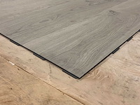 79 m2 pvc click plank - 1326 x 204 x 5 mm - afbeelding 2 van  3