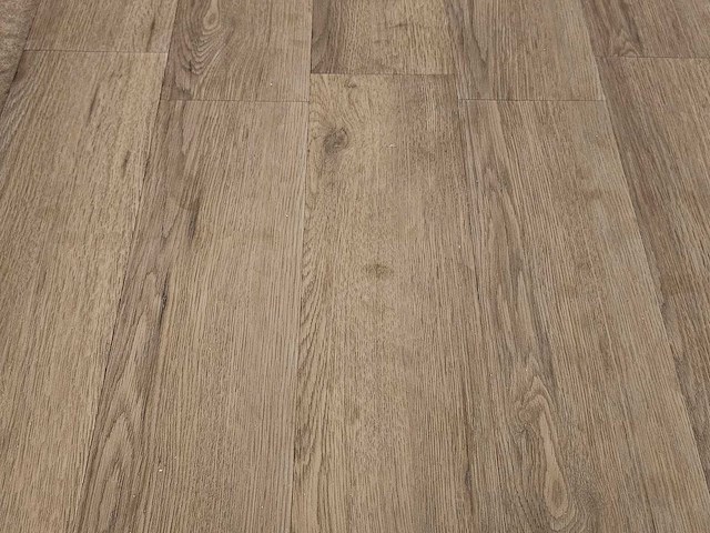 79 m2 pvc spc click plank - 530 x 150 x 4 mm - afbeelding 1 van  3