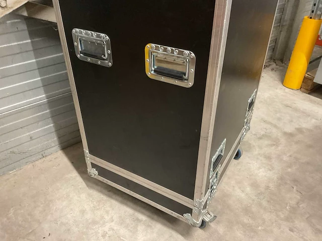 79x59cm flightcase - afbeelding 2 van  2