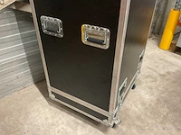 79x59cm flightcase - afbeelding 2 van  2