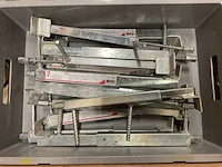 7industries 270-430mm gevelklem (13x)